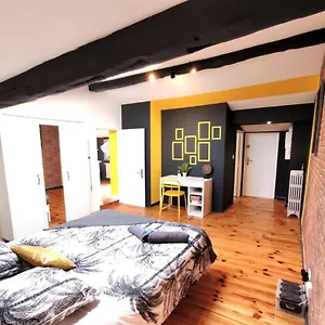  Apartamento La Terrasse De Jeanne - Vue Magnifique - Netflix