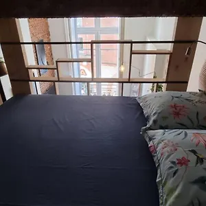 T1 Bis Cosy- Hypercentre - Comfort - Tv - Wifi Appartement