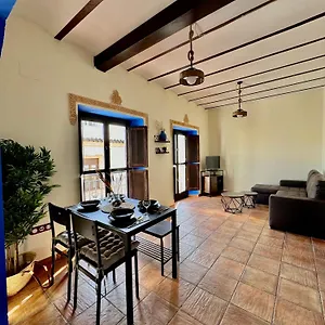 Rustico Arabe En El Corazon De Córdoba