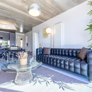  Apartamento L'inox